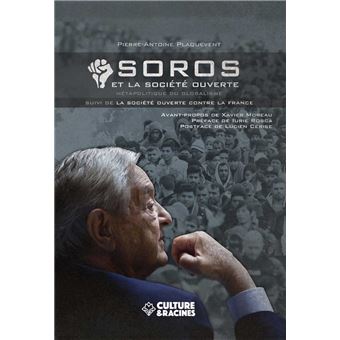 Soros et la société ouverte