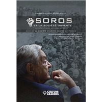 Soros et la société ouverte