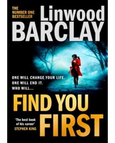 Find You First