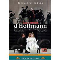 Les Contes d'Hoffmann