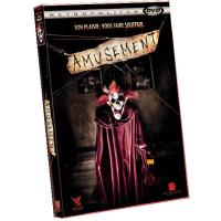 Amusement DVD