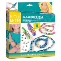 STYLE ME UP - BIJOUX ENTRELACÉS