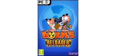 Worms Reloaded