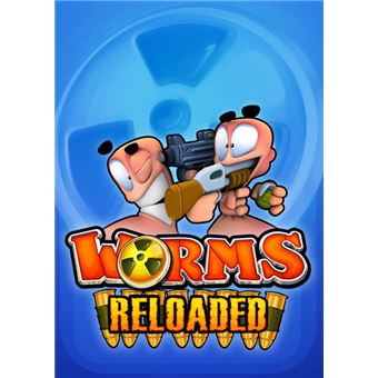 Worms Reloaded - 1