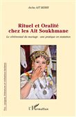 Rituel et oralité chez les Ait Soukhmane