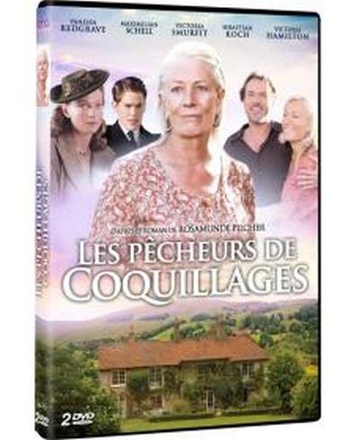 Les pêcheurs de coquillages DVD