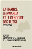 La France, le Rwanda et le génocide des Tutsi/ABANDON