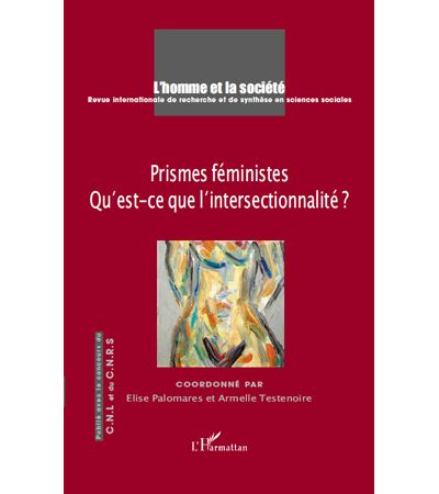 Prismes feministes qu'est-ce que l'intersectionnalite