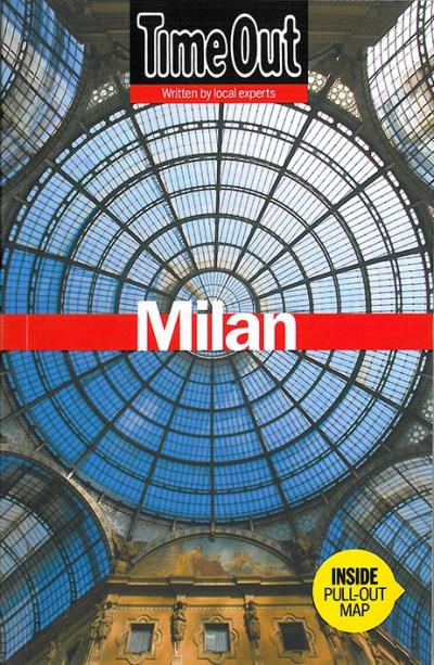 Time Out Milan