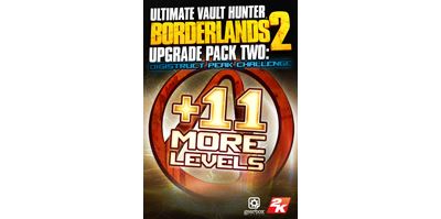 Borderlands 2 - Pack Améliorations Chasseur Ultime 2 (DLC)
