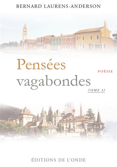 Pensees vagabondes,2