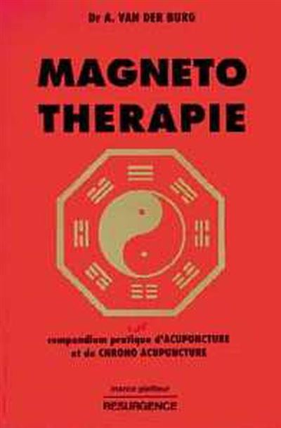 Magnéto-thérapie