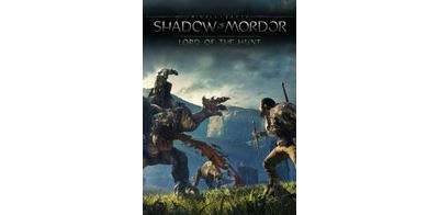 La Terre du Milieu? l Ombre du Mordor? - Seigneur de la chasse (DLC)