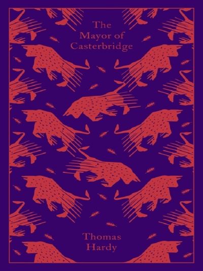 Mayor of casterbridge