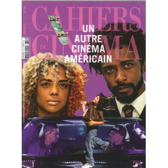 Cahiers du Cinéma