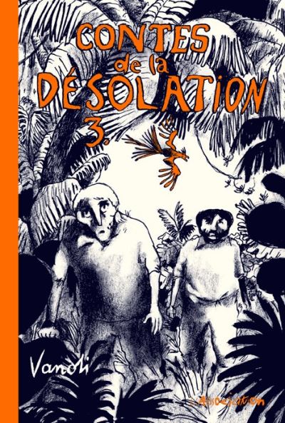 Contes de la désolation