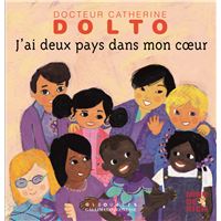 J'ai deux pays dans mon coeur