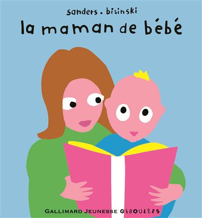 Panier bébé - Parole de mamans