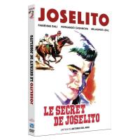 Le secret de Joselito DVD