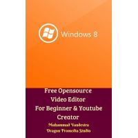 Free Opensource Video Editor For Beginner & Youtube Creator