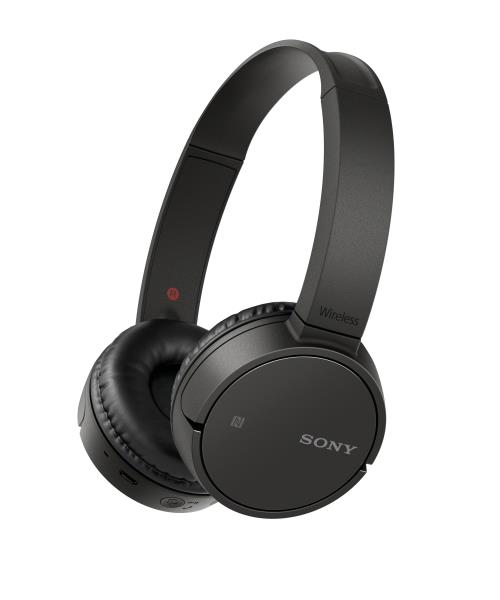 Casque Sony Mdr Zx220 Bluetooth Noir Audio Achat Prix Sku 101249