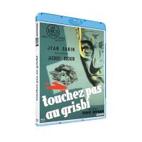 Touchez pas au grisbi