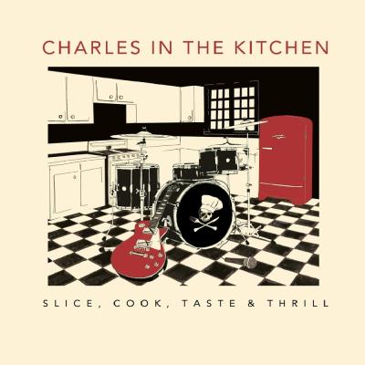 Slice cook taste & thrill