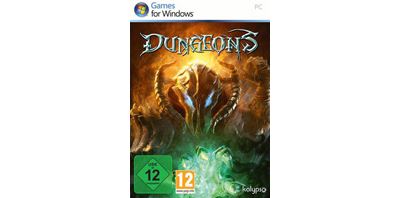 Dungeons