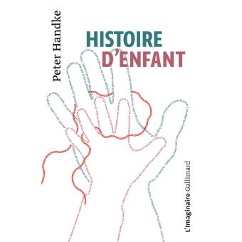 Histoire d'enfant - 1