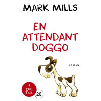 couverture de : En attendant Doggo