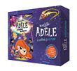 Mortelle Adèle le coffret galactique