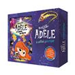 Coffret collector "Mortelle Adèle et la galaxie des bizarres"