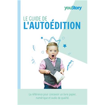 Le guide de l'autoédition