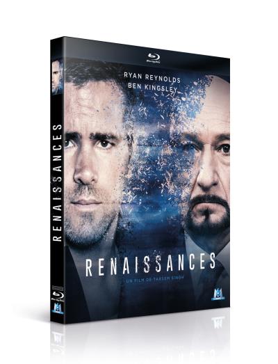 Renaissances Blu-ray