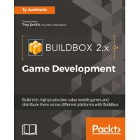 Buildbox 2.x Game Development