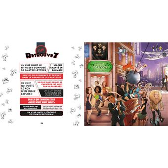 Mr Troove : 300 films, séries, jeux vidéo, clips à trouver