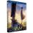 Le Bon Gros Géant Steelbook Blu-ray 3D_0