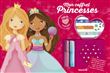 Mon Coffret Princesses Coup de coeur créations