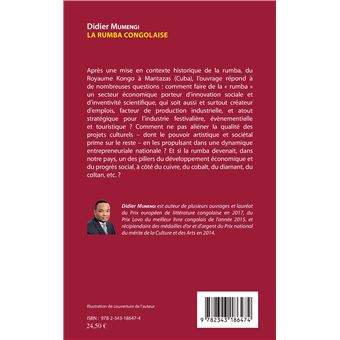 La Rumba congolaise