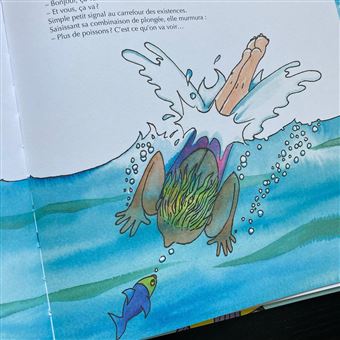 Le dernier poisson