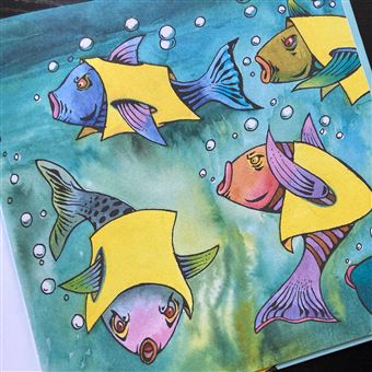 Le dernier poisson