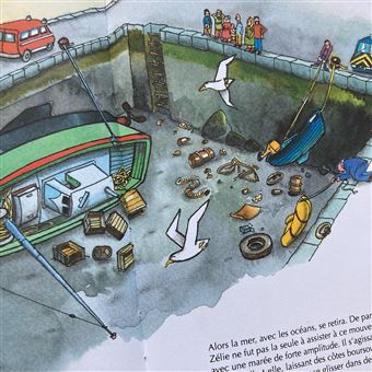 Le dernier poisson