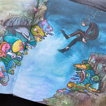 Le dernier poisson