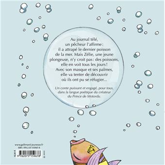 Le dernier poisson