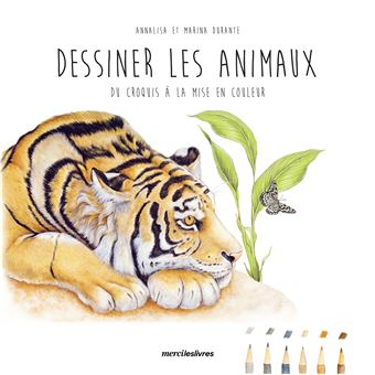 Dessiner les animaux