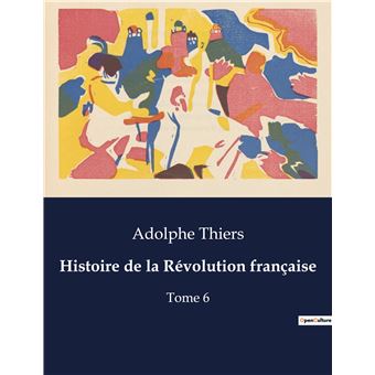 Histoire de la Révolution française