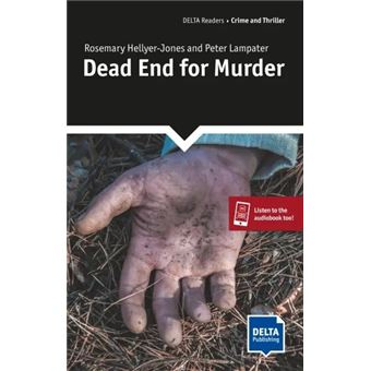 Dead End for Murder - A2