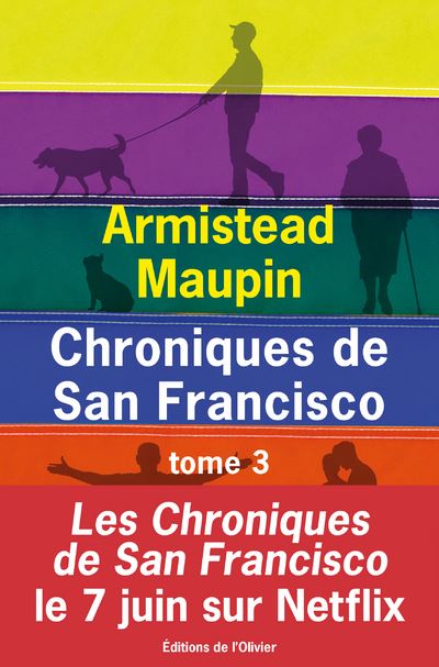 Les chroniques de San Francisco