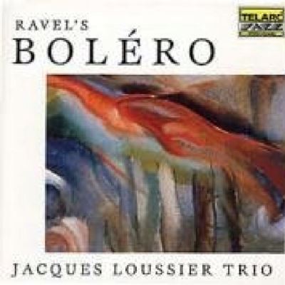 Ravel s bolero