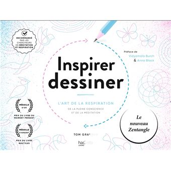 Inspirer - Dessiner